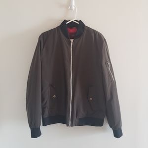 Zara Bomber Jacket